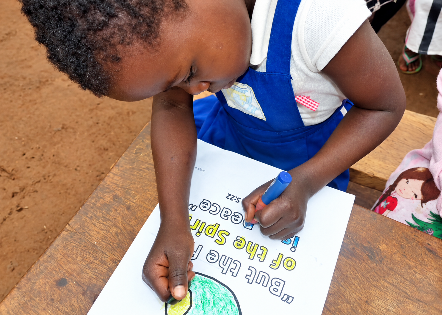 BLCDF Impactful Outreaches