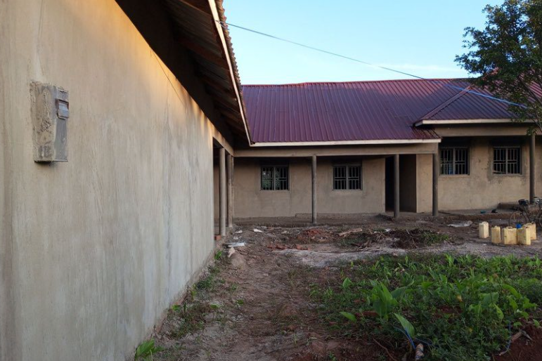 Changing communities through Agape Star Christian School