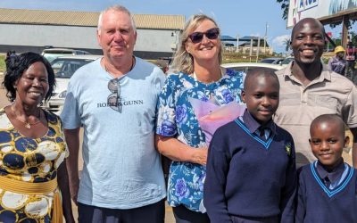 New Zealand Field Visit Reflections