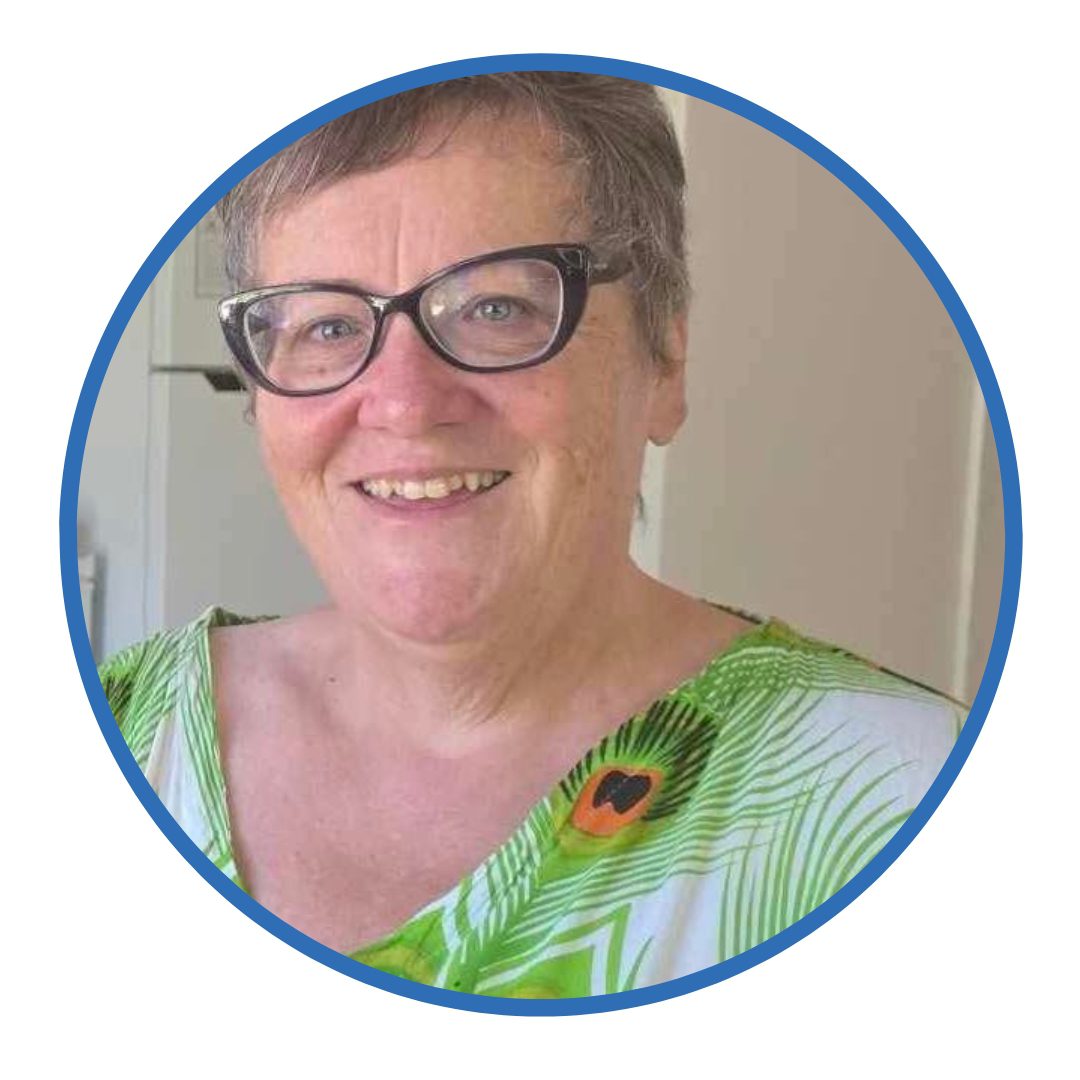 Maree Cutler Naroba
