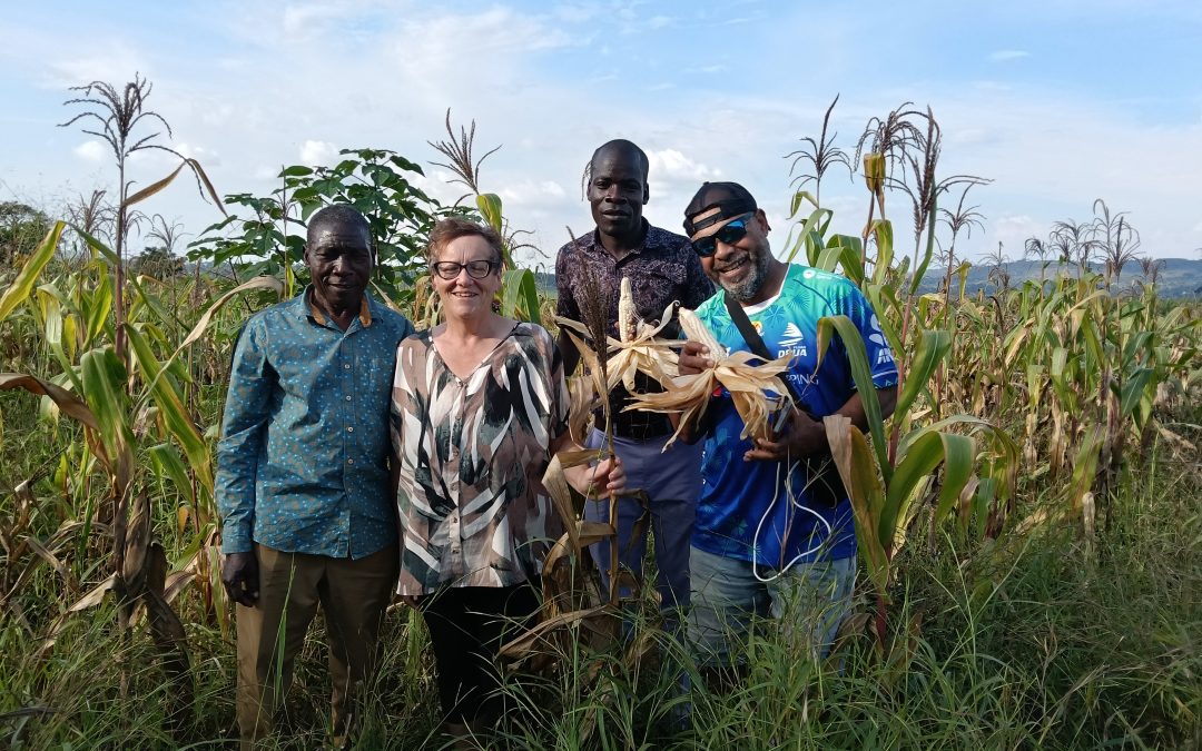 Where Hope Meets Action!