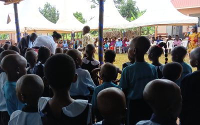 November: A month of Gratitude