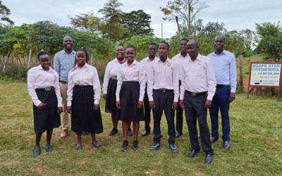 Teaching with Heart: Honouring the people shaping young lives