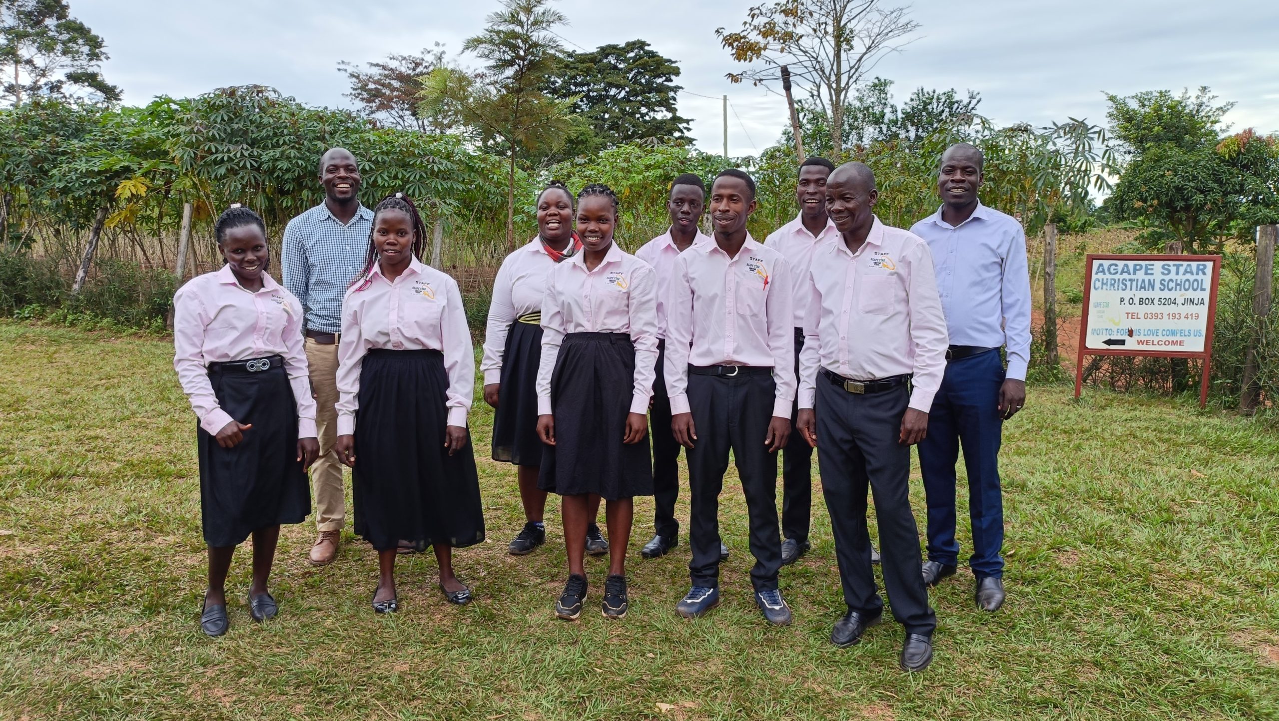 Teaching with Heart: Honouring the people shaping young lives